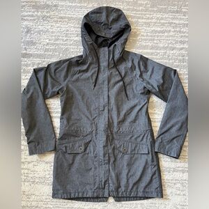 Columbia Omnitech all weather jacket